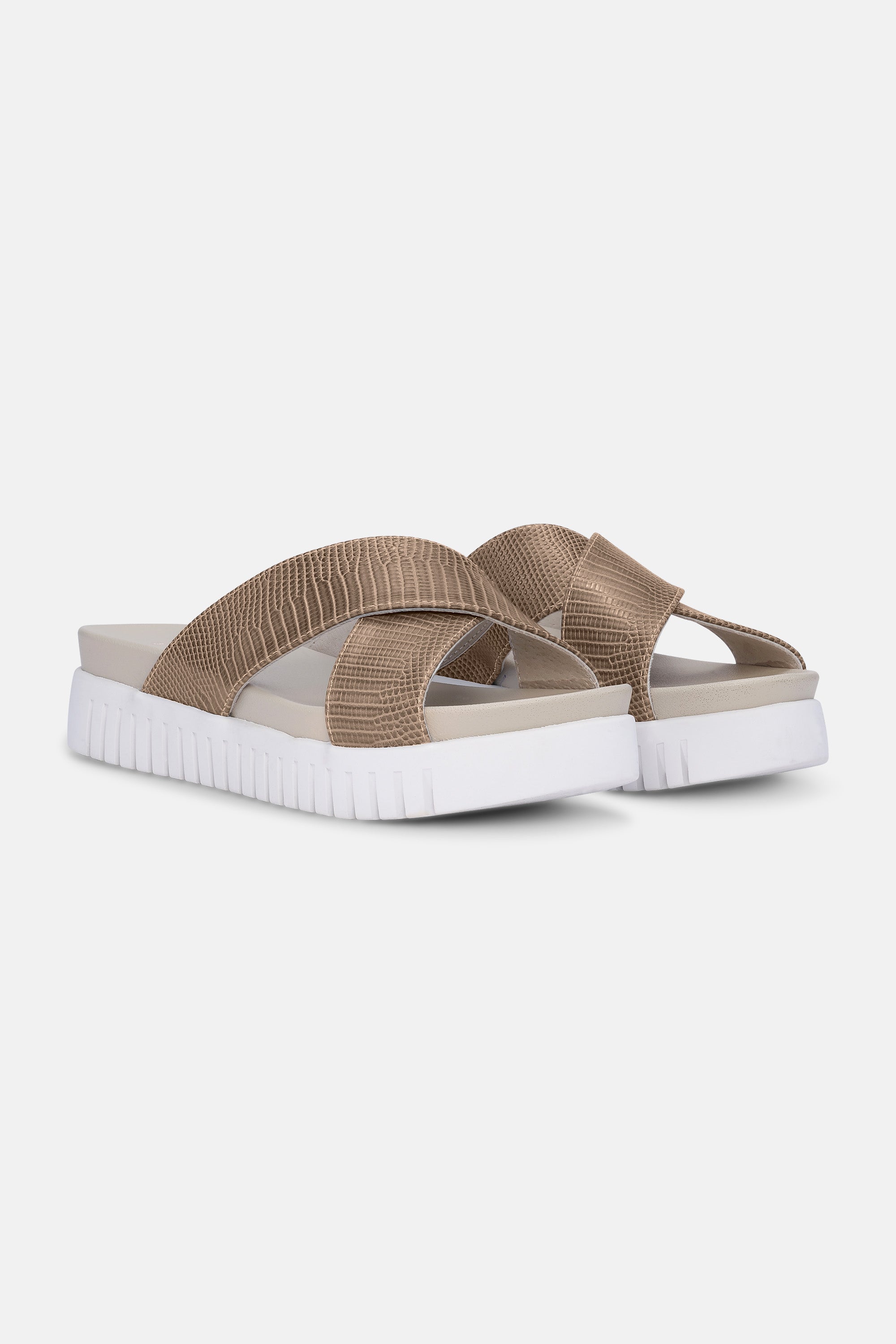 Ilse Jacobsen Hornbæk Footwear Sandals Shoes 218 Fossil